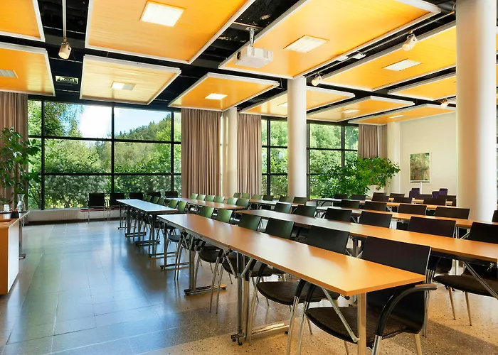 Hotel Scandic Siuntio